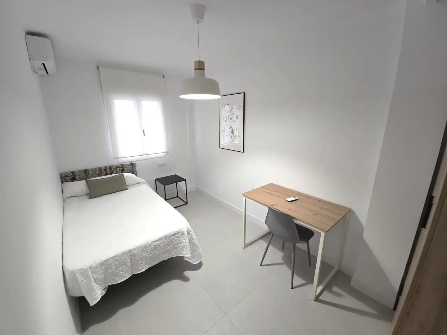 Piso de 90 m² en Cáceres