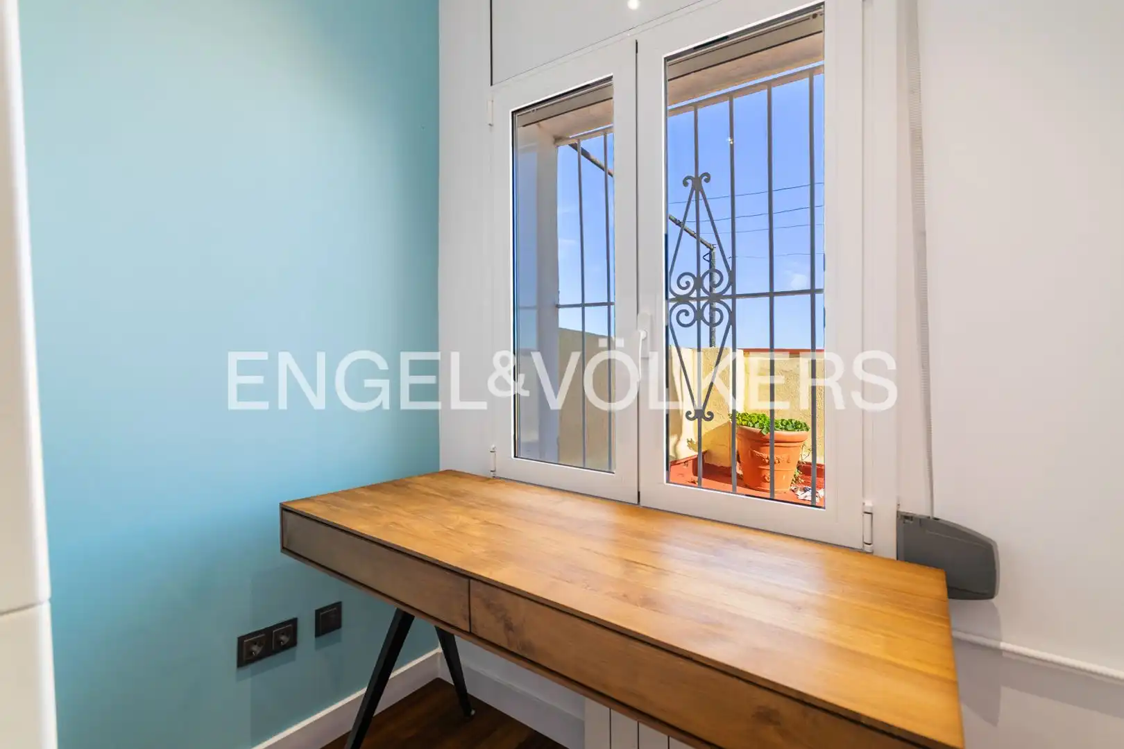 Pis de 48 m² a Barcelona