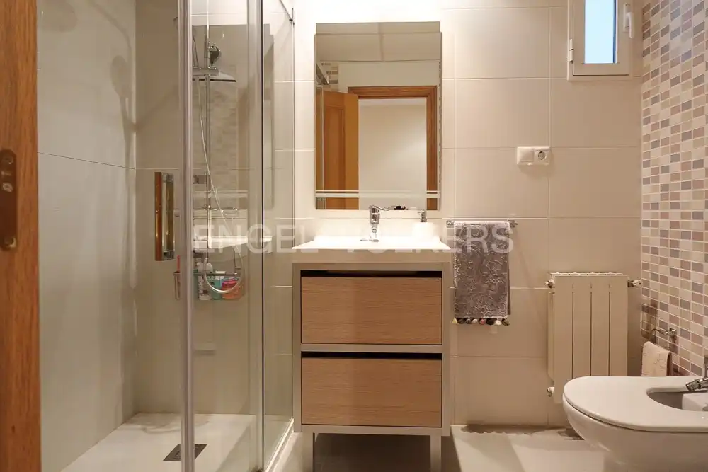 Piso de 126 m² en Mislata