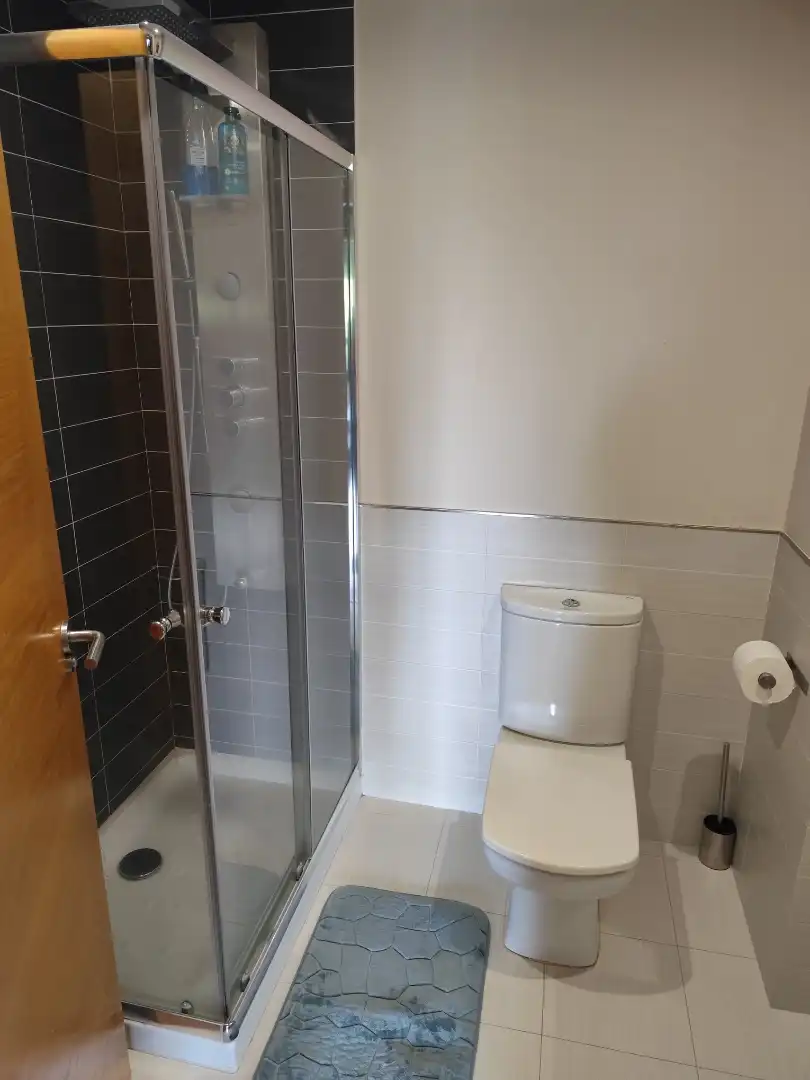 Piso de 80 m² en Vilagarcía de Arousa