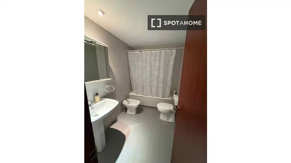 Habitación 138 m², Valencia