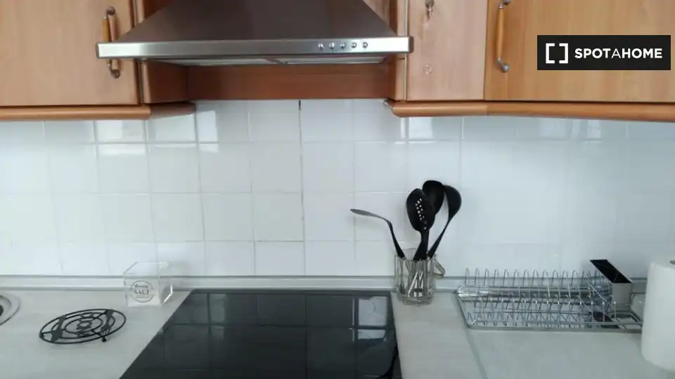 Habitación 104 m², Almería