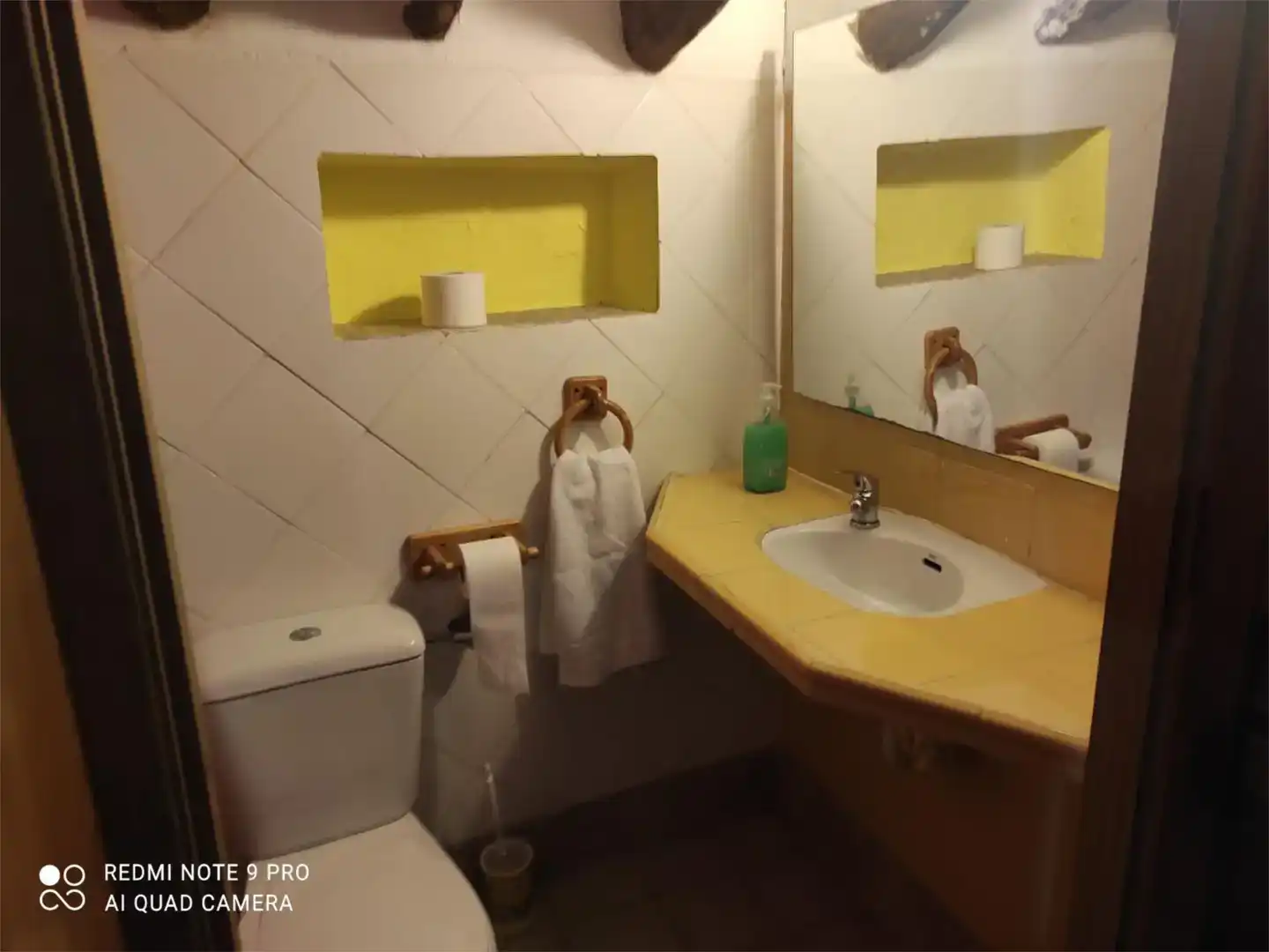 Piso de 75 m² en Férez
