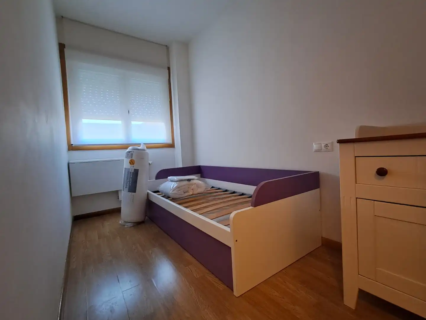Appartement 65 m² à Valverde de la Virgen