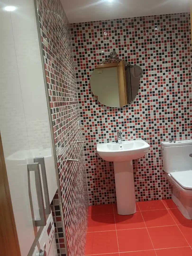 Piso de 63 m² en Ponferrada