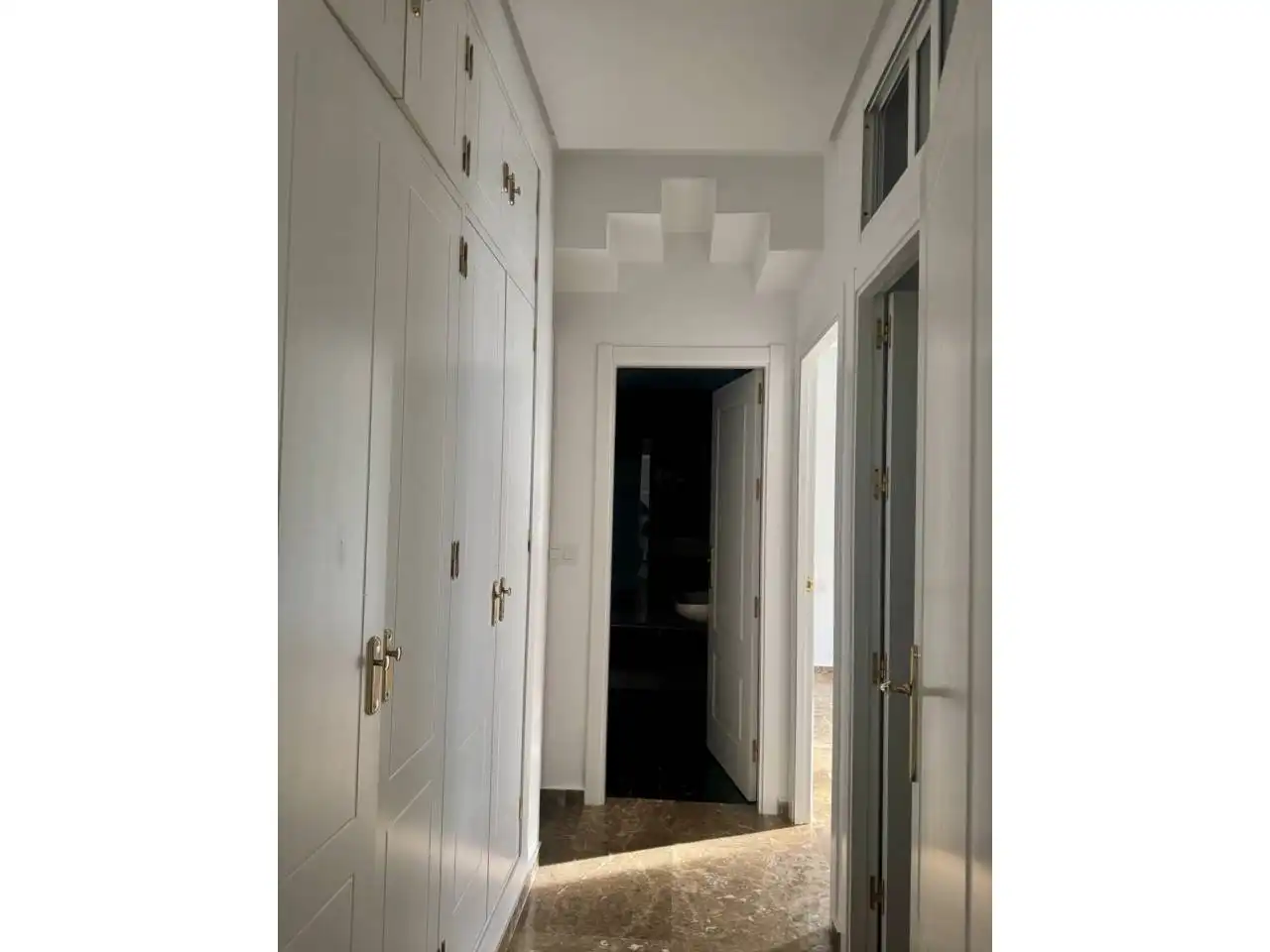 Flat 65 m² in Seville