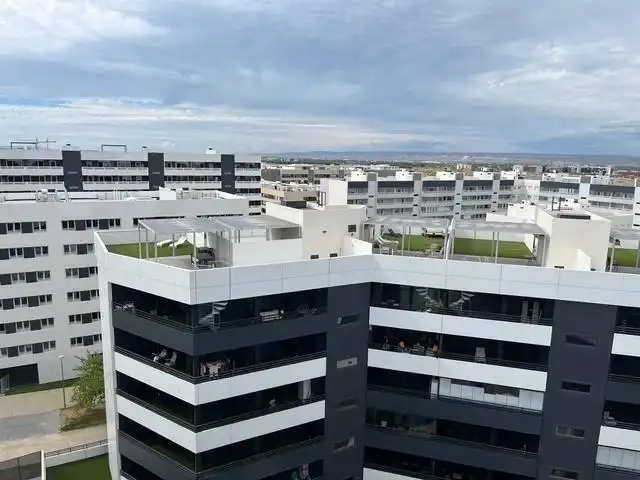 Piso de 100 m² en Zaragoza