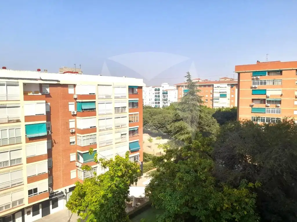 Piso de 120 m² en Badajoz