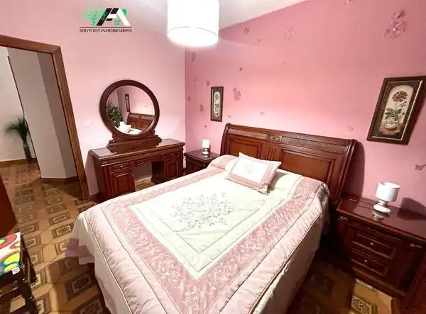Piso de 158 m² en Baeza