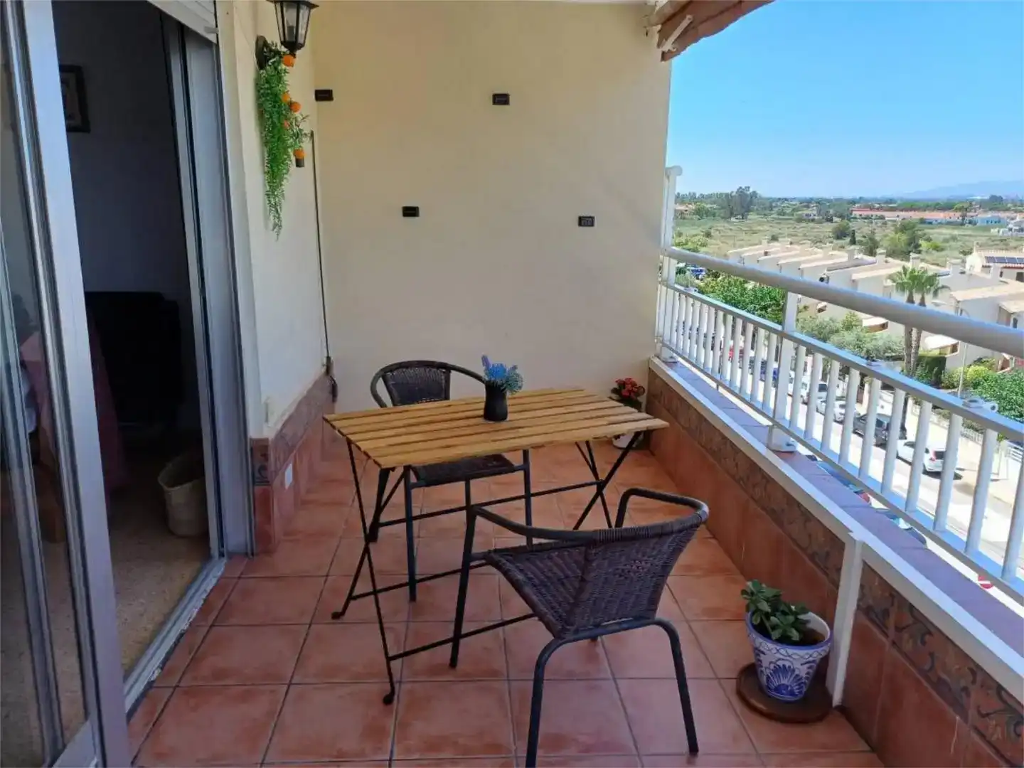 Piso de 90 m² en Benicasim