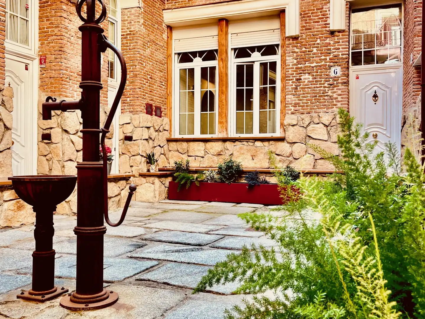 Pis de 67 m² a Madrid