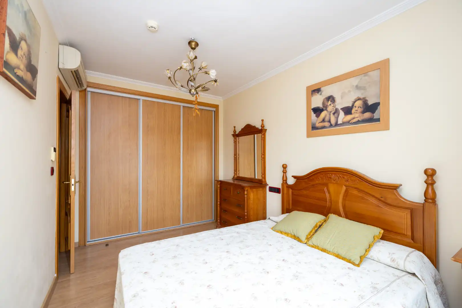 Pis de 75 m² a Armilla