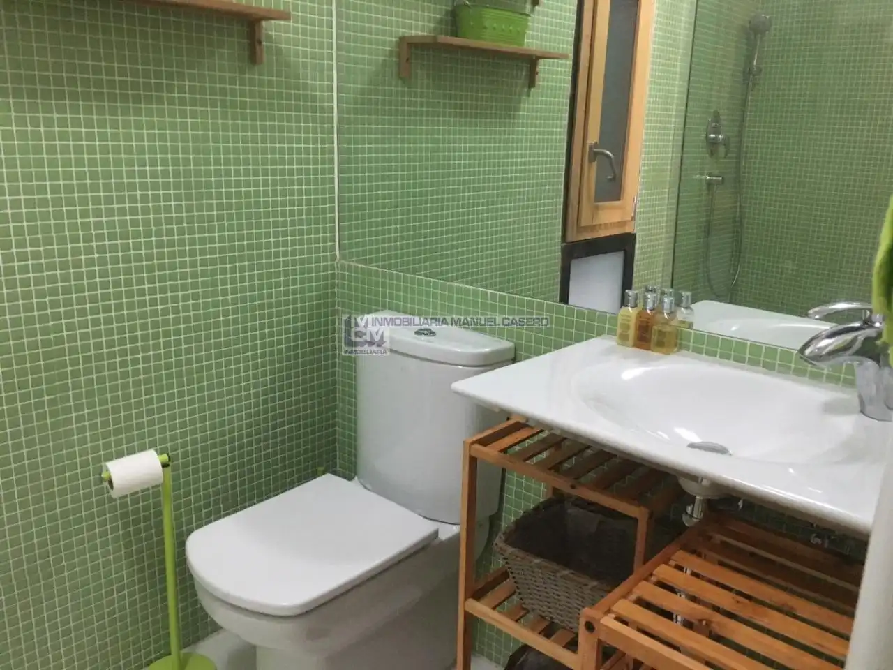 Piso de 94 m² en Cáceres