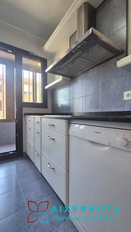 Flat 154 m² in Getxo