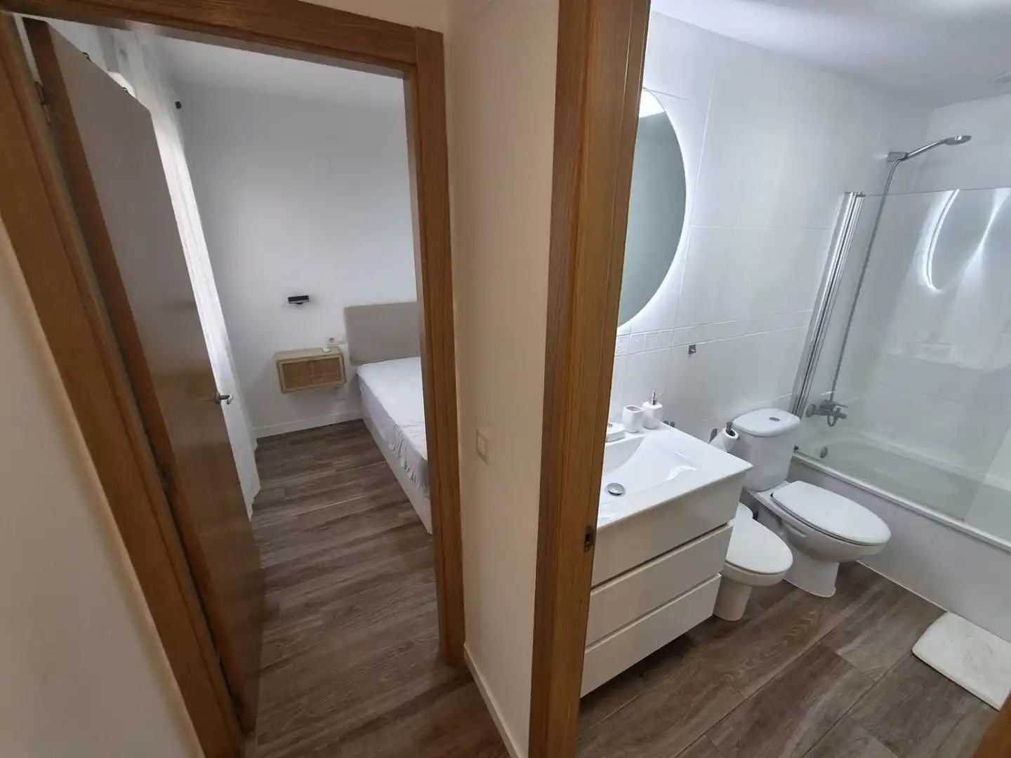 Piso de 80 m² en Almazora