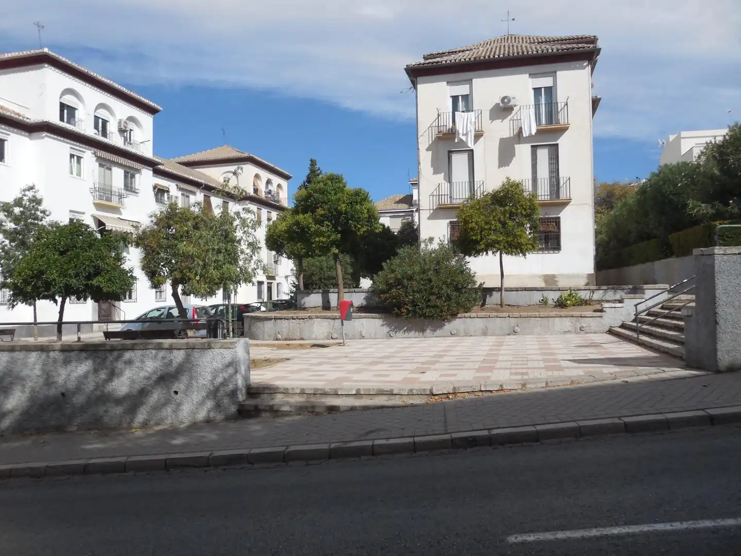 Piso de 84 m² en Granada