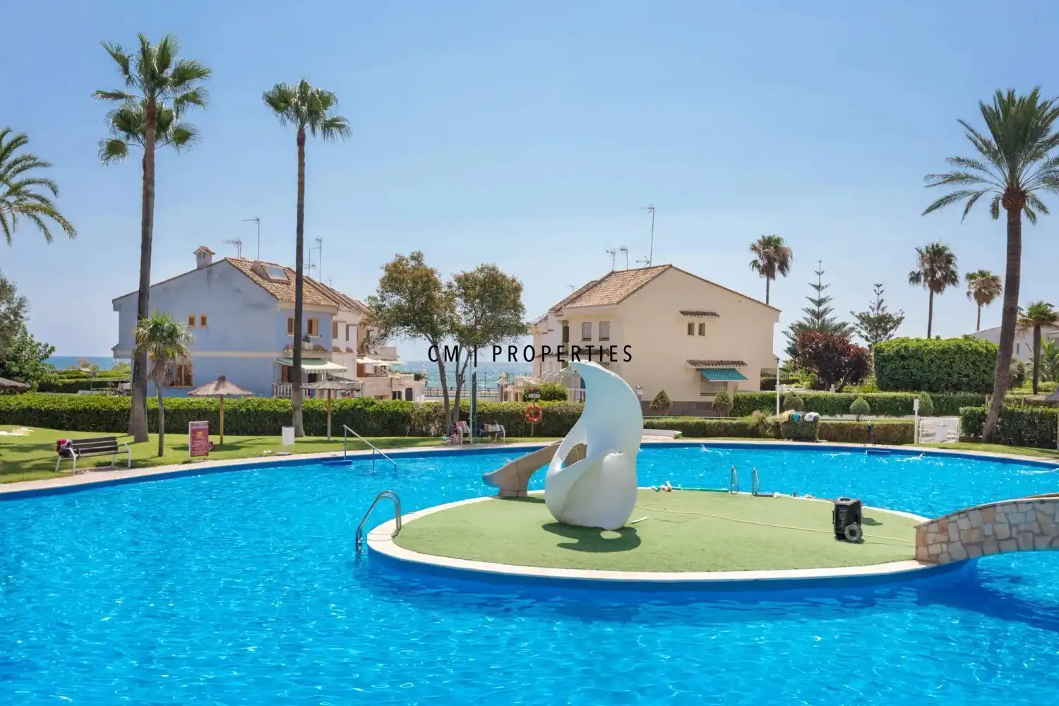Pis de 133 m² a el Puig de Santa Maria