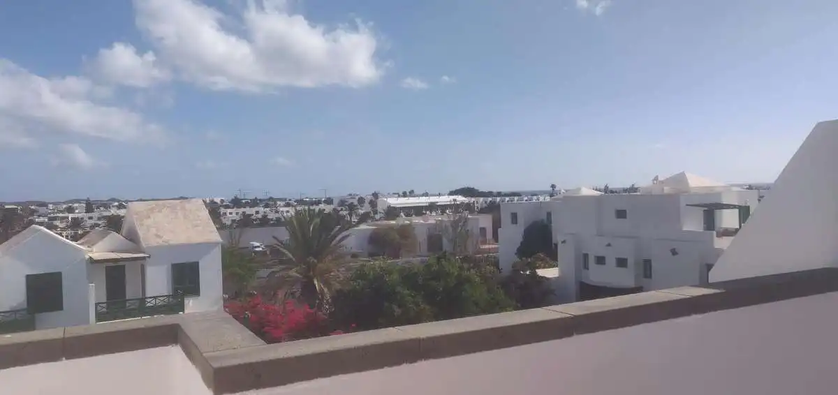 Wohnung 80 m² in Teguise
