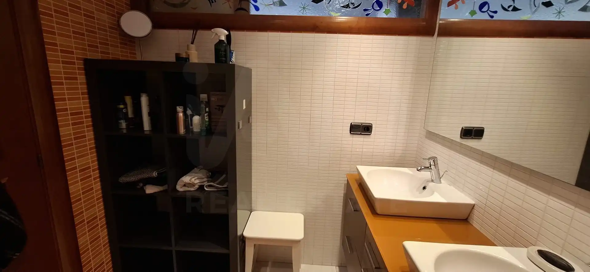 Piso de 127 m² en León