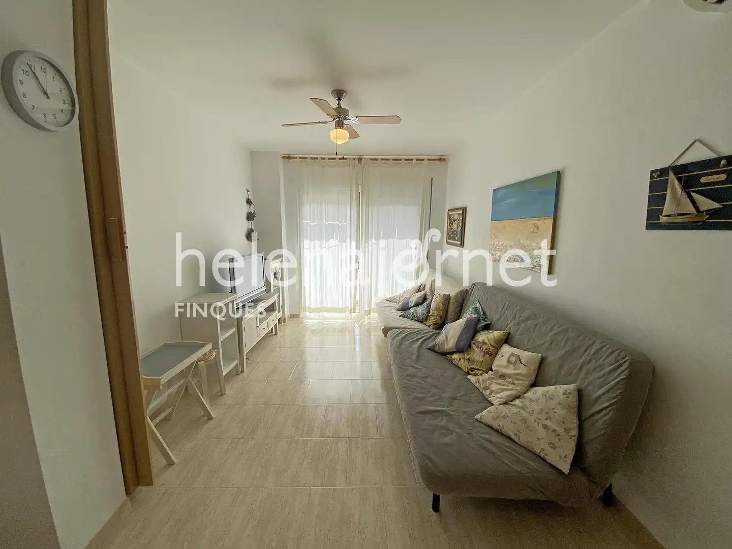 Pis de 66 m² a Palamós