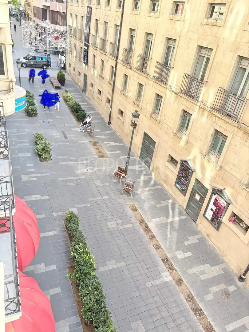 Pis de 178 m² a Alacant