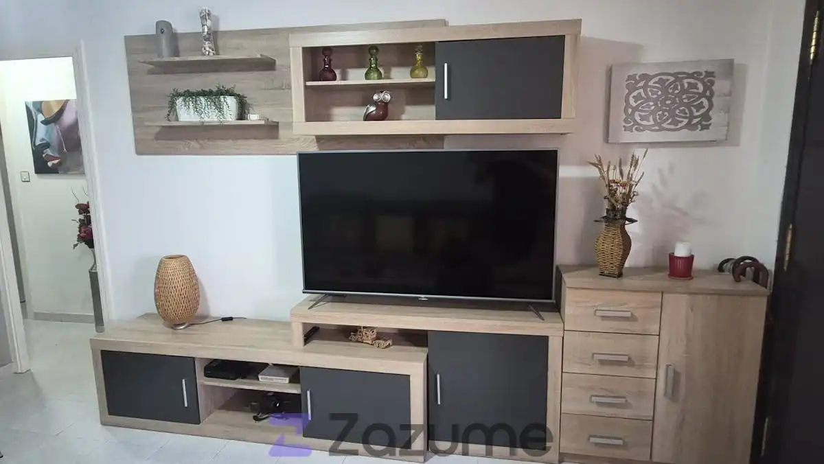 Piso de 70 m² en San Pedro del Pinatar