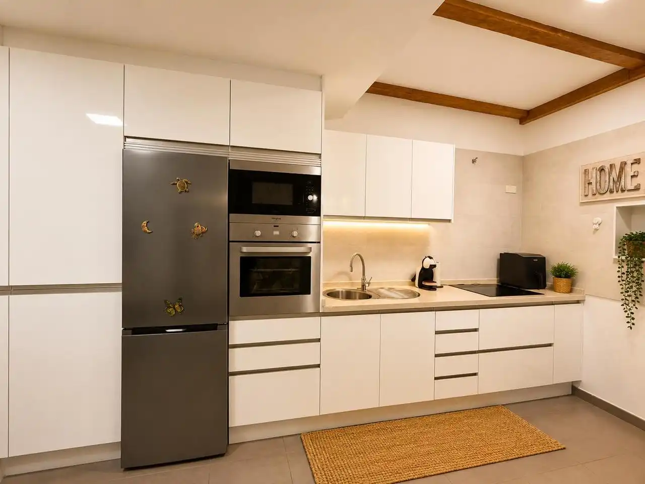 Piso de 60 m² en San Bartolomé de Tirajana