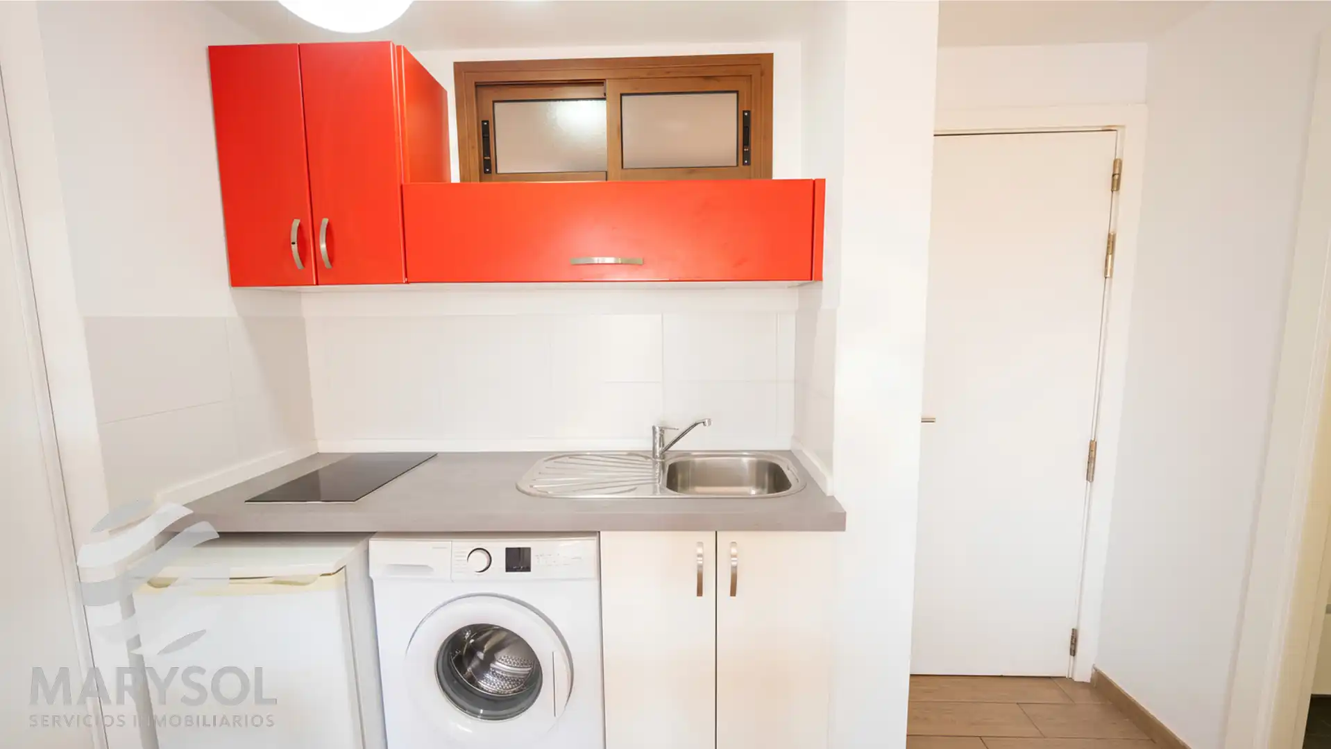 Apartamento 40 m² em San Bartolomé de Tirajana