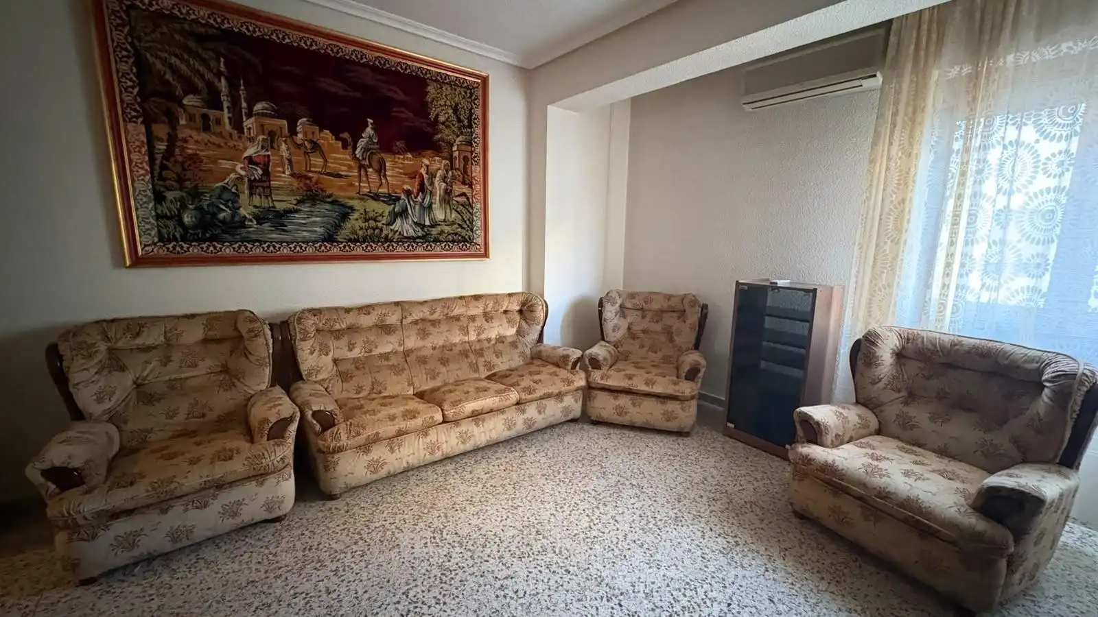 Piso de 99 m² en Elda