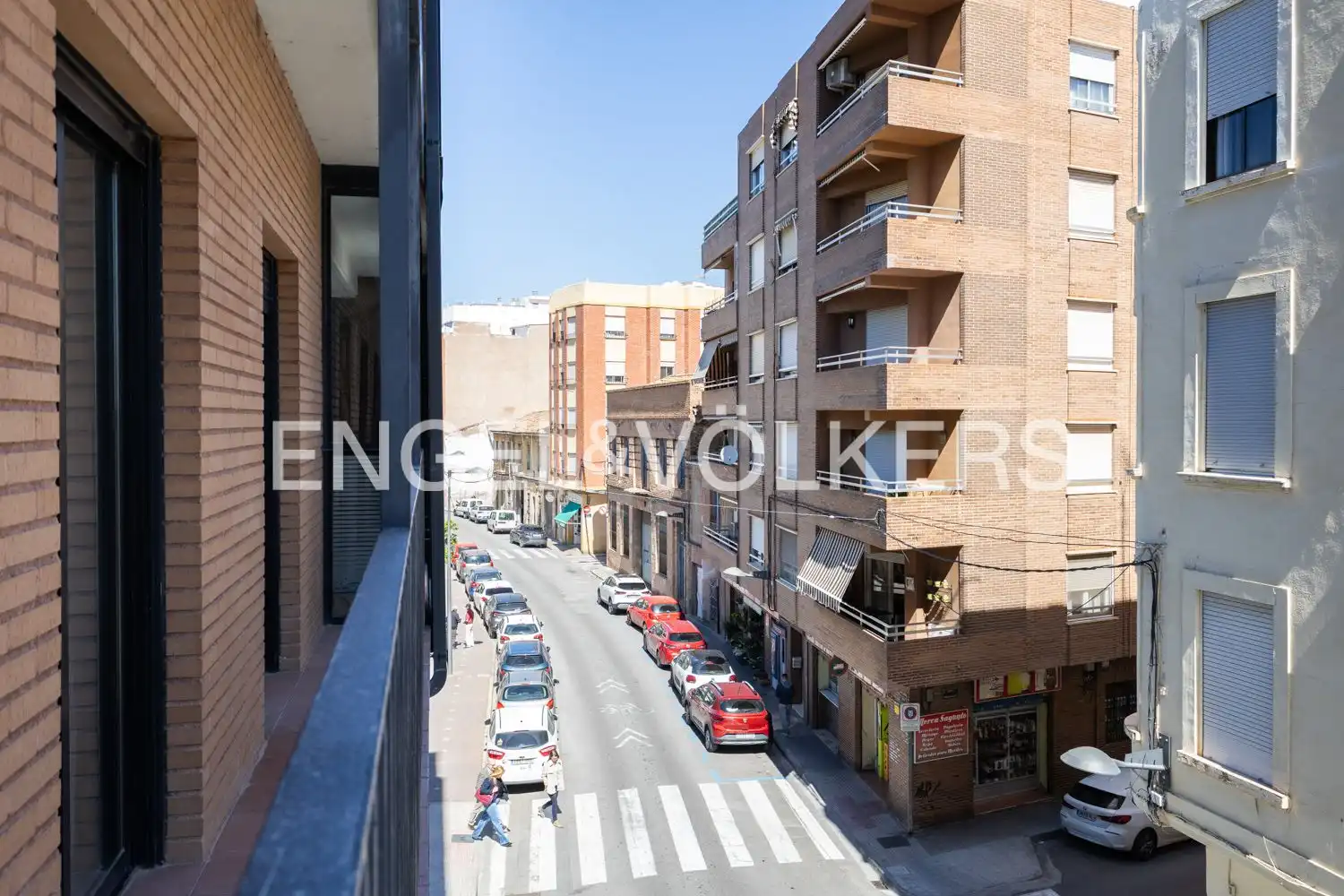 Pis de 96 m² a Sagunt