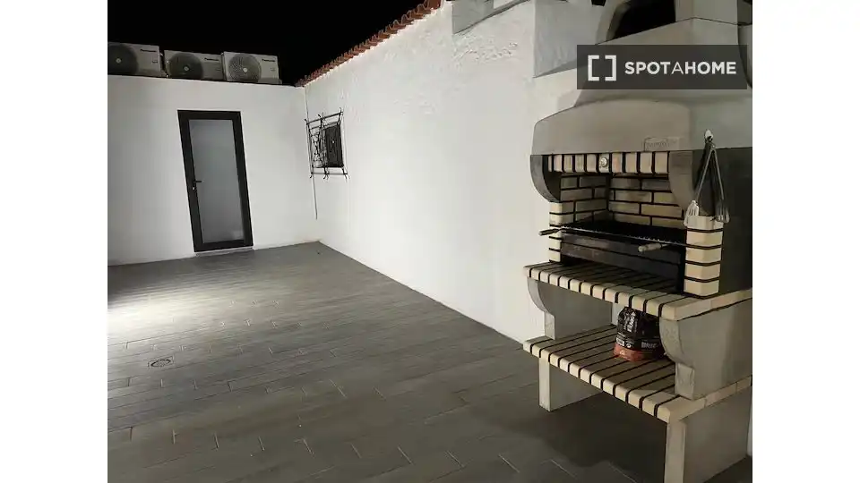 Habitación en alquiler, San Bartolomé de Tirajana