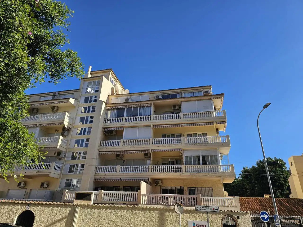 Appartamento 50 m² a Torremolinos