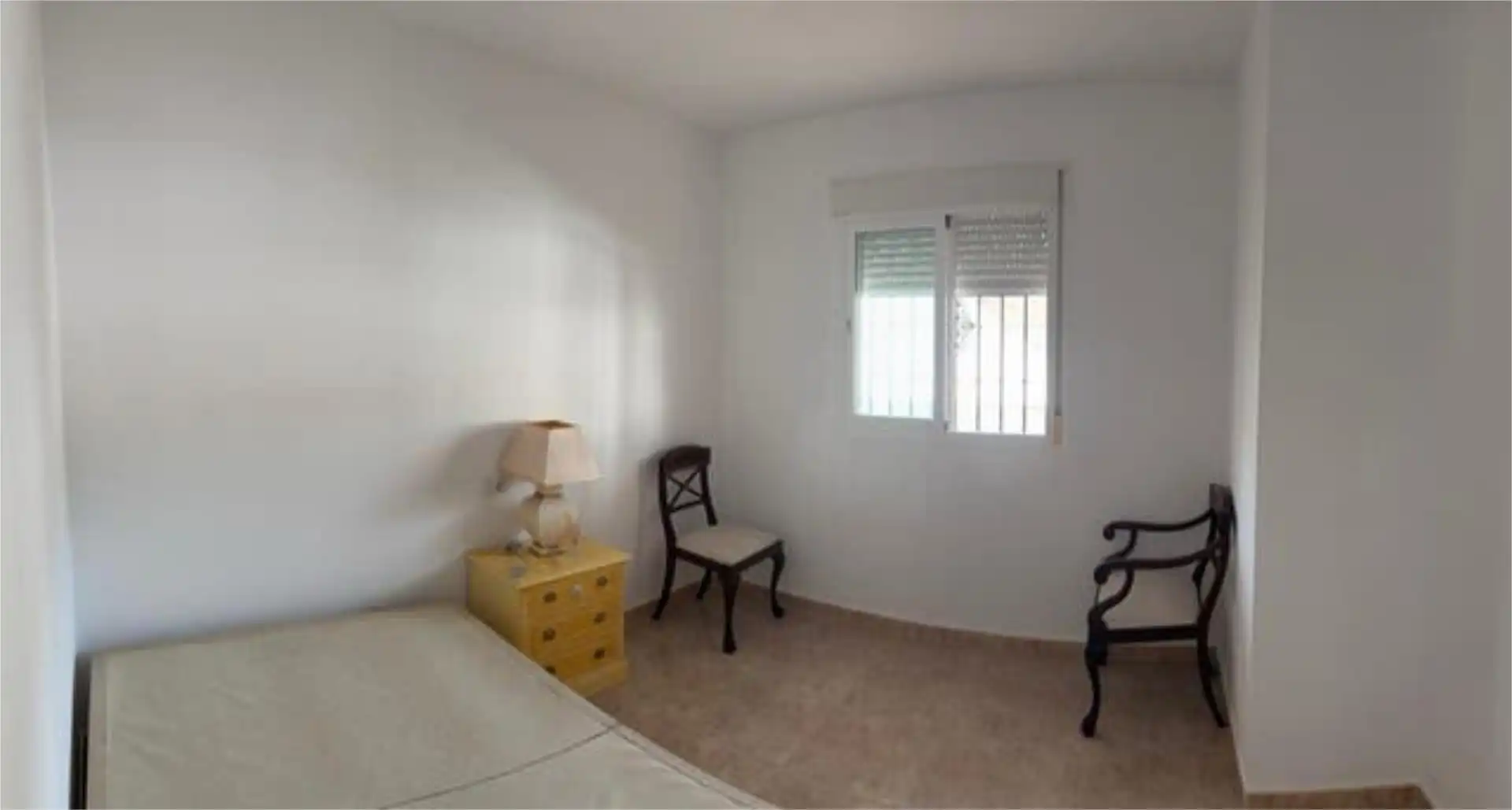 Piso de 100 m² en Tolox