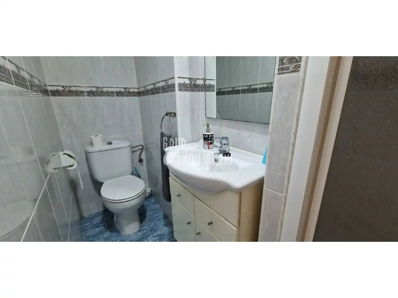 Pis de 83 m² a València