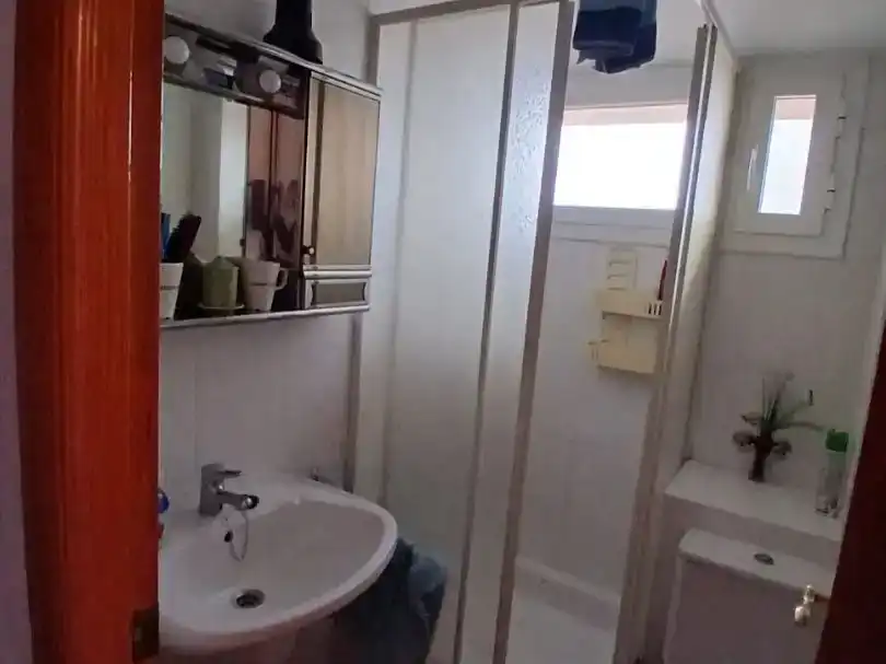 Piso de 30 m² en Lérida