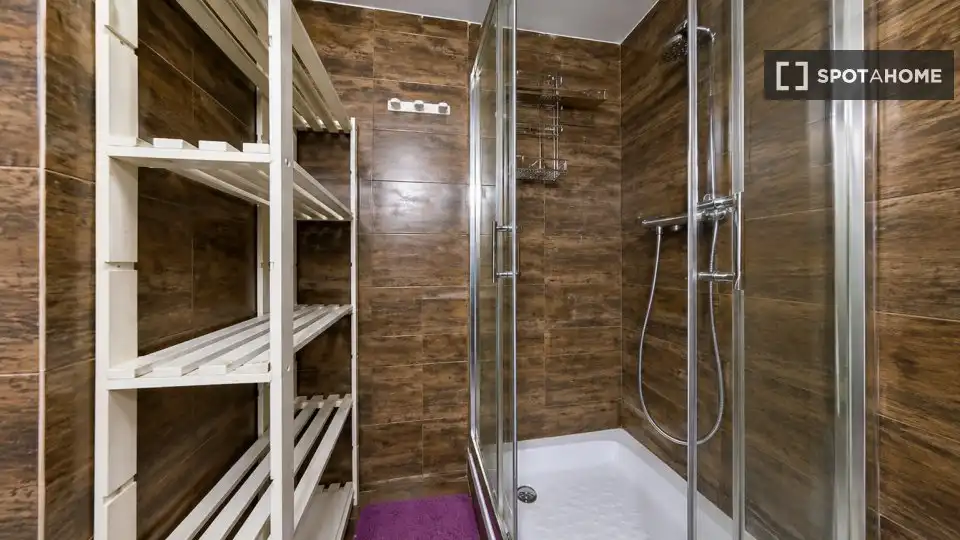 Habitación 35 m², Sevilla
