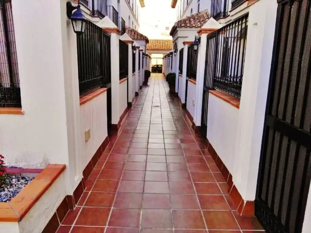 Piso de 75 m² en Vélez de Benaudalla