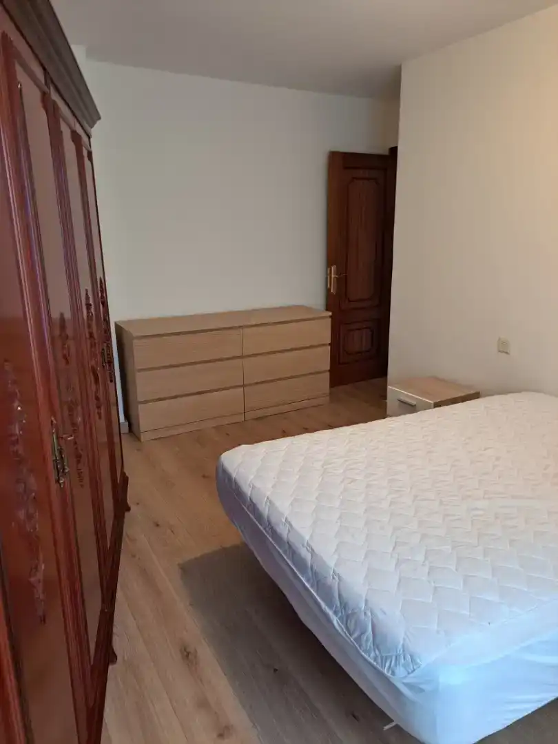 Piso de 130 m² en Santiago de Compostela