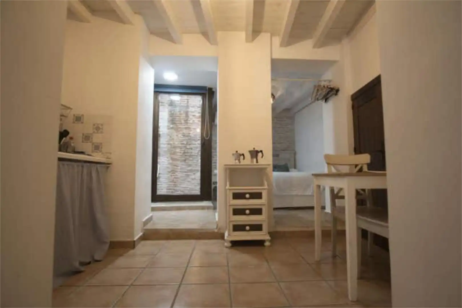 Pis de 40 m² a Granada