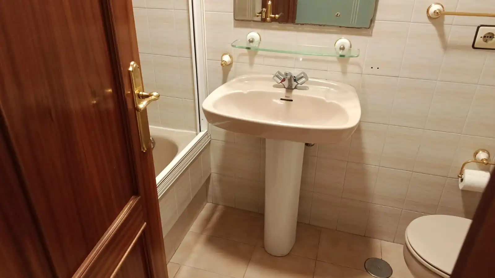 Piso de 100 m² en Santander