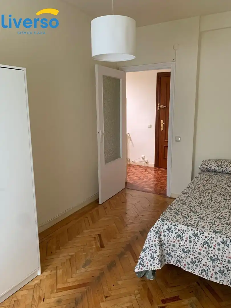 Habitación 95 m², Burgos