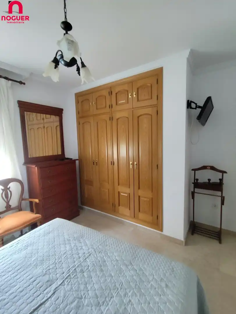 Wohnung 93 m² in Córdoba