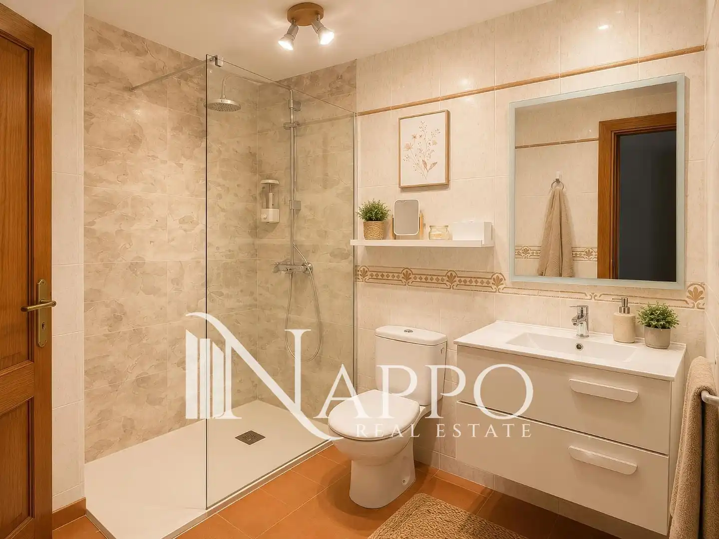 Casa de 120 m² en Santanyí
