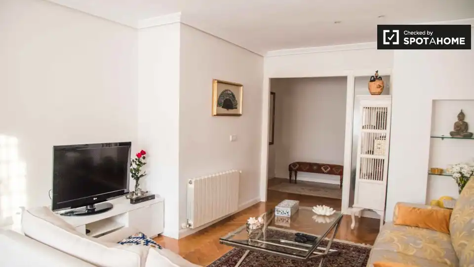 Habitación 140 m², Valencia