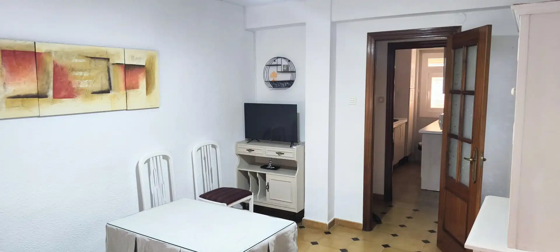 Habitación 100 m², Granada