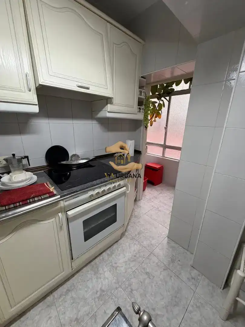 Pis de 62 m² a Salamanca