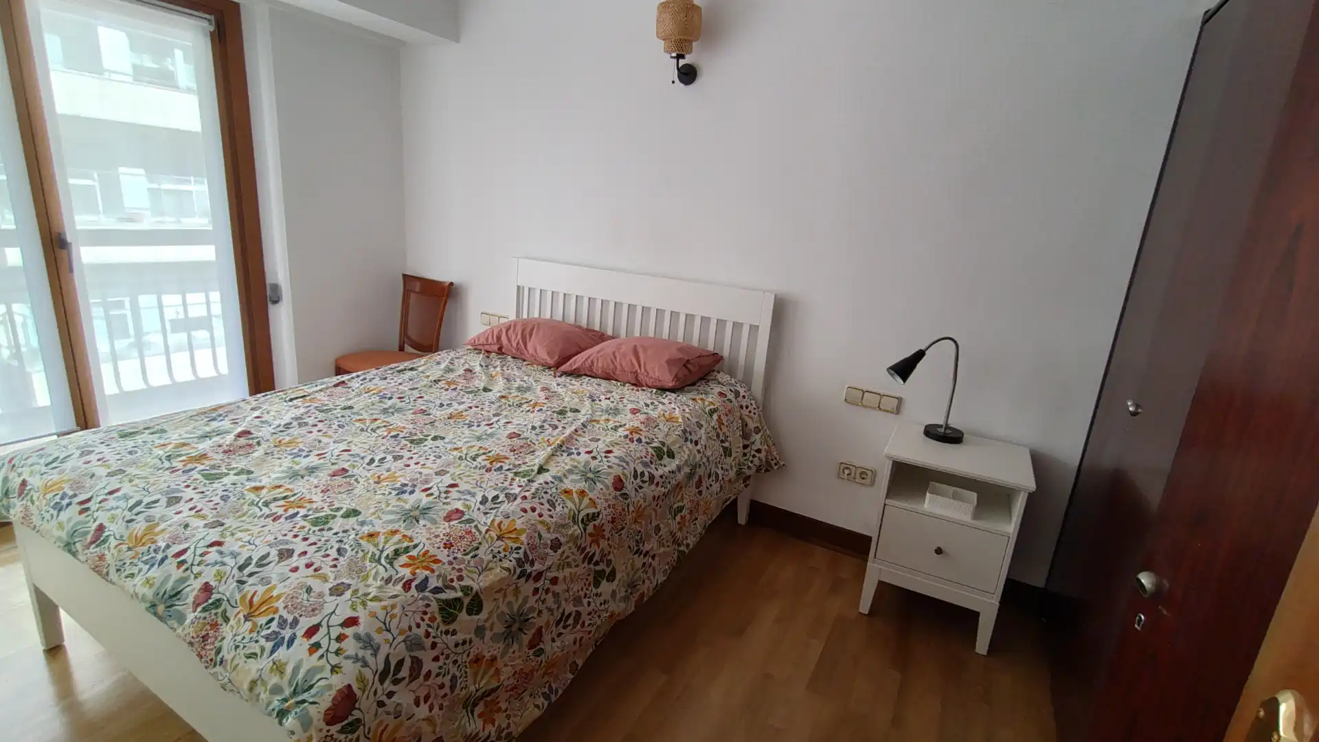 Piso de 180 m² en San Sebastián
