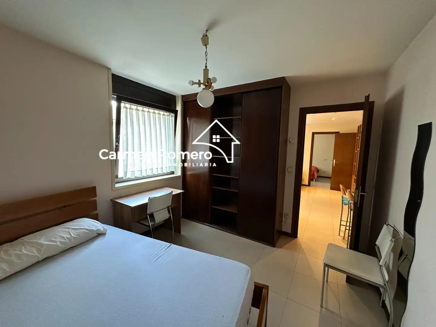 Piso de 60 m² en Salamanca
