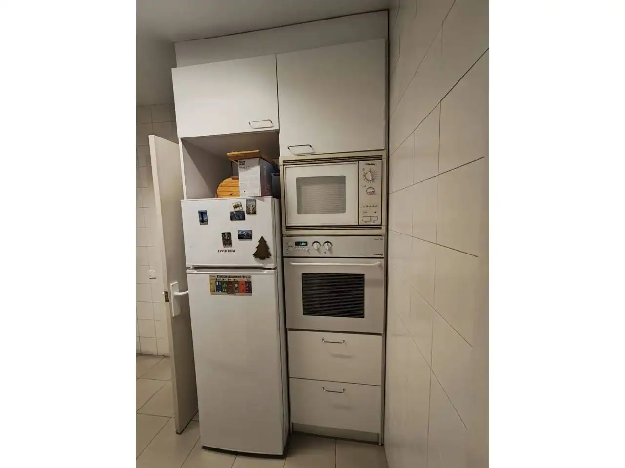 Apartamento 99 m² em Granollers