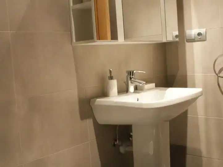 Piso de 82 m² en Oviedo